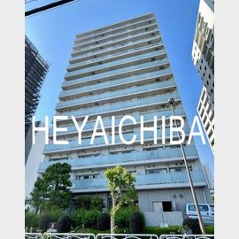 パークアクシス東陽町 5階 築19年1ヶ月の賃貸物件