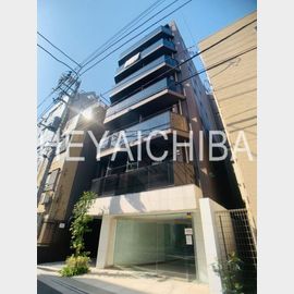 菊川駅より徒歩3分 3階 築10年3ヶ月の賃貸物件