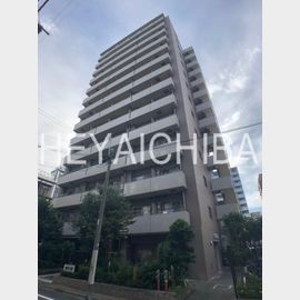 日神デュオステージ蔵前ＮＥＸＴ 12階 築17年8ヶ月の賃貸物件