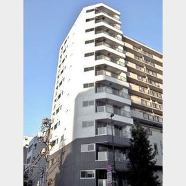 GL蔵前 4階 築11年6ヶ月の賃貸物件