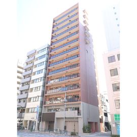 プレールドゥーク蔵前２ 3階 築8年1ヶ月の賃貸物件