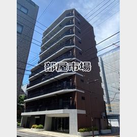 浅草駅より徒歩9分 4階 築6年10ヶ月の賃貸物件