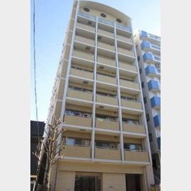 鶯谷駅より徒歩10分 3階 築18年1ヶ月の賃貸物件