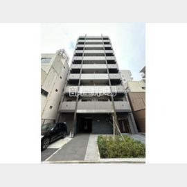 浅草駅より徒歩8分 9階 築4年6ヶ月の賃貸物件