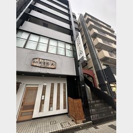 ファミーユ森下 7階 築36年5ヶ月の賃貸物件