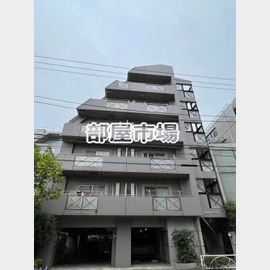 リッジコム 2階 築23年8ヶ月の賃貸物件