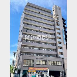 プロスペクト入谷 9階 築32年1ヶ月の賃貸物件