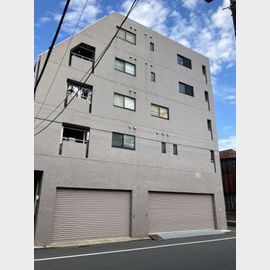 ヴィラ墨田 3階 築27年2ヶ月の賃貸物件