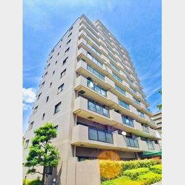 ボヌール扇橋の賃貸物件