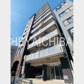 浅草駅より徒歩7分 6階 築11年7ヶ月の賃貸物件