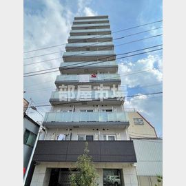 ジェノヴィア浅草Vスカイガーデンの賃貸物件