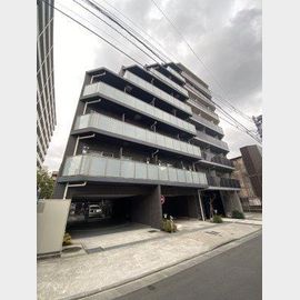 ＨＹ’ｓｃｒｅｃｅｒ清澄白河 6階 築9年2ヶ月の賃貸物件