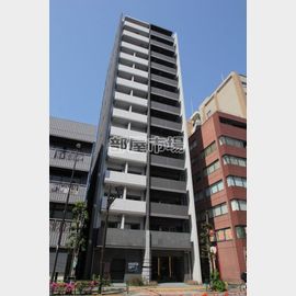 グランドコンシェルジュ新御徒町駅前 2階 築8年1ヶ月の賃貸物件