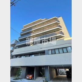 ラダーハイ 3階 築2年7ヶ月の賃貸物件