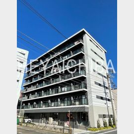 ラ・グリシーヌ 6階 築4年7ヶ月の賃貸物件