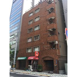 ＧＳハイム第５鶯谷 4階 築45年10ヶ月の賃貸物件