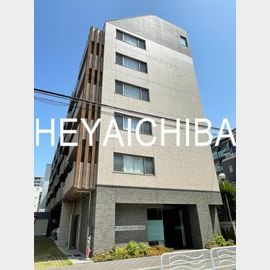 清澄白河駅より徒歩11分 1階 築8年3ヶ月の賃貸物件