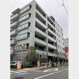 パークホームズ住吉南 5階 築23年1ヶ月の賃貸物件