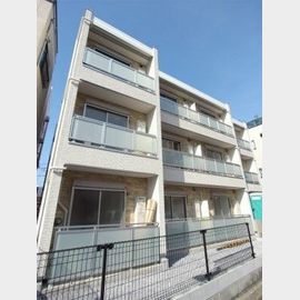 八広駅より徒歩4分 1階 築11年の賃貸物件