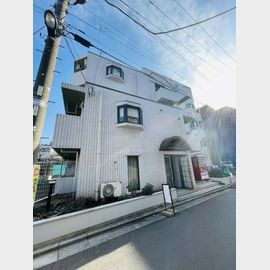 東向島駅より徒歩4分 4階 築37年9ヶ月の賃貸物件