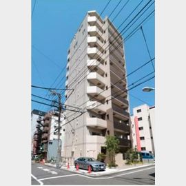 ウェリナ浅草の賃貸物件