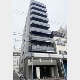 浅草駅より徒歩13分 2階 築1年2ヶ月の賃貸物件