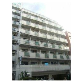 トップ浅草Ｎｏ．１ 8階 築40年10ヶ月の賃貸物件