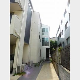 西大島駅より徒歩8分 1階 築14年9ヶ月の賃貸物件