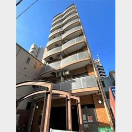 ダイアパレス錦糸町第３ 6階 築34年8ヶ月の賃貸物件