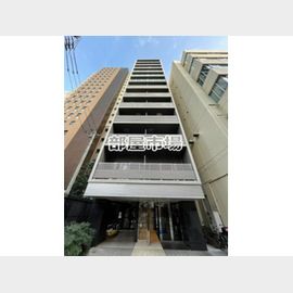 ジェノヴィア浅草橋グリーンヴェール 12階 築11年5ヶ月の賃貸物件