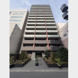 浅草駅より徒歩2分 11階 築13年10ヶ月の賃貸物件