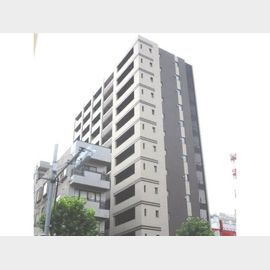 三ノ輪駅より徒歩7分 4階 築7年6ヶ月の賃貸物件