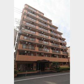 本所吾妻橋駅より徒歩10分 4階 築34年6ヶ月の賃貸物件