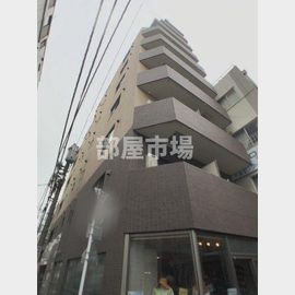 グリーンヒルズ浅草橋 3階 築18年6ヶ月の賃貸物件