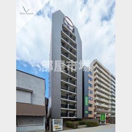 入谷駅より徒歩6分 2階 築27年5ヶ月の賃貸物件