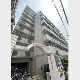 トップ浅草Ｎｏ．１ 2階 築40年10ヶ月の賃貸物件