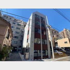 ＣＬＡＶＩＲ上野田原町 5階 築5年3ヶ月の賃貸物件