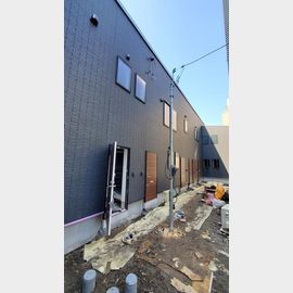 曳舟駅より徒歩9分 2階 築4年の賃貸物件