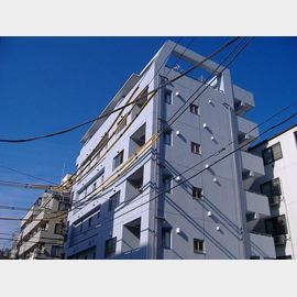 ブランネージュ 4階 築19年3ヶ月の賃貸物件