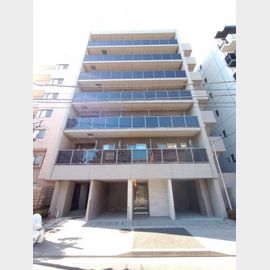 両国駅より徒歩7分 1階 築9年3ヶ月の賃貸物件