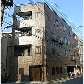 テルノ浅草 2階 築29年9ヶ月の賃貸物件