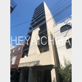 ＤοｍｕｓＳｔｙｌｅＡｓａｋｕｓａ 12階 築6年7ヶ月の賃貸物件