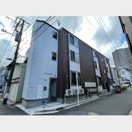 フェリオ押上 2階 築7年7ヶ月の賃貸物件