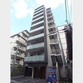 フォースターアサクサイマド 4階 築10年5ヶ月の賃貸物件