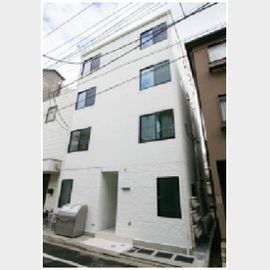 鶯谷駅より徒歩10分 1階 築1年5ヶ月の賃貸物件