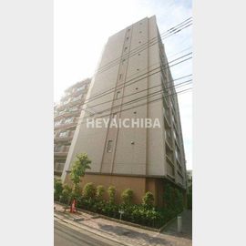 マスターズコート木場公園ブラン 6階 築16年2ヶ月の賃貸物件