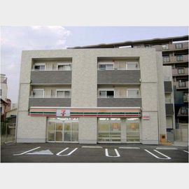 平井駅より徒歩8分 2階 築17年9ヶ月の賃貸物件