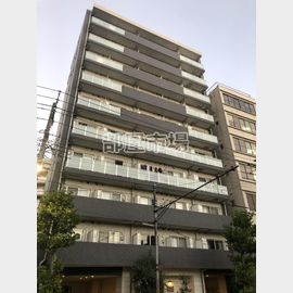 Ｒｉｓｉｎｇｐｌａｃｅ浅草五番館 8階 築12年の賃貸物件