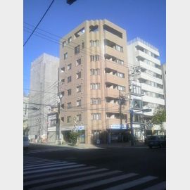 ピースフルコートキクカワ 4階 築21年7ヶ月の賃貸物件