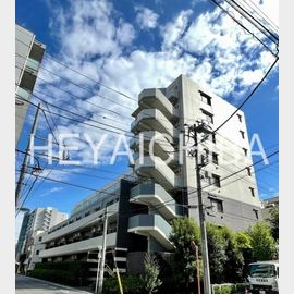 フォルティス水天宮前 6階 築20年2ヶ月の賃貸物件